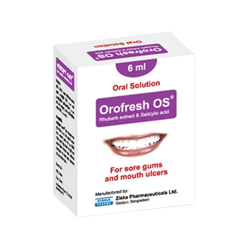 OROFRESH 06ML